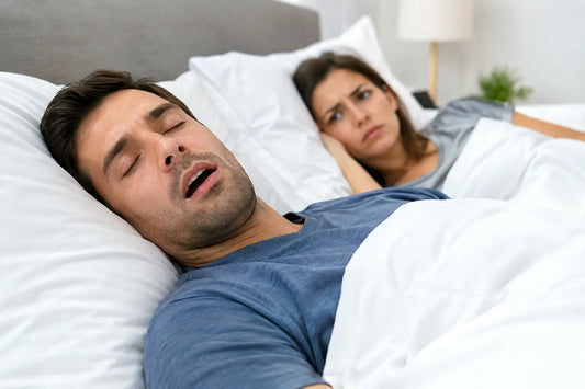A Practical Guide for Nonapneic Snoring