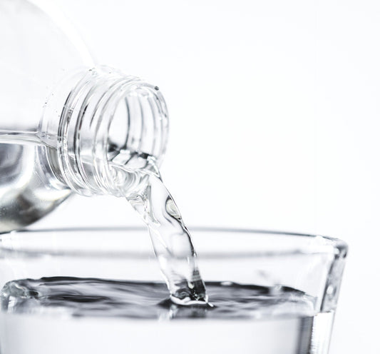 Can drinking enough water help you stop snoring? - SnoreStop
