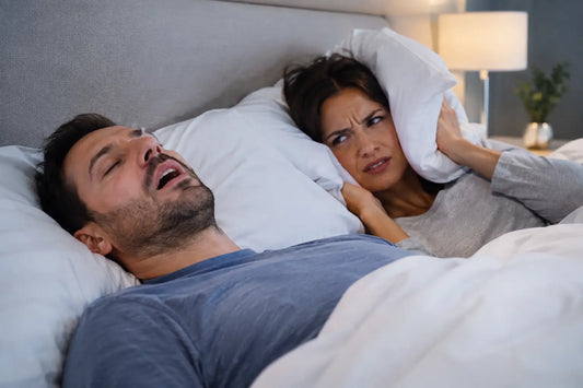 When Should Snoring Concern You? Signs to Know
