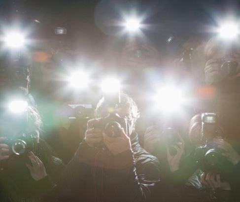 Famous Snorers - SnoreStop