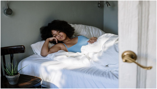 Can drinking enough water help you stop snoring?