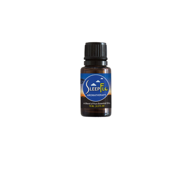 Sleep Flo™ Essential Oil Blend 15ML